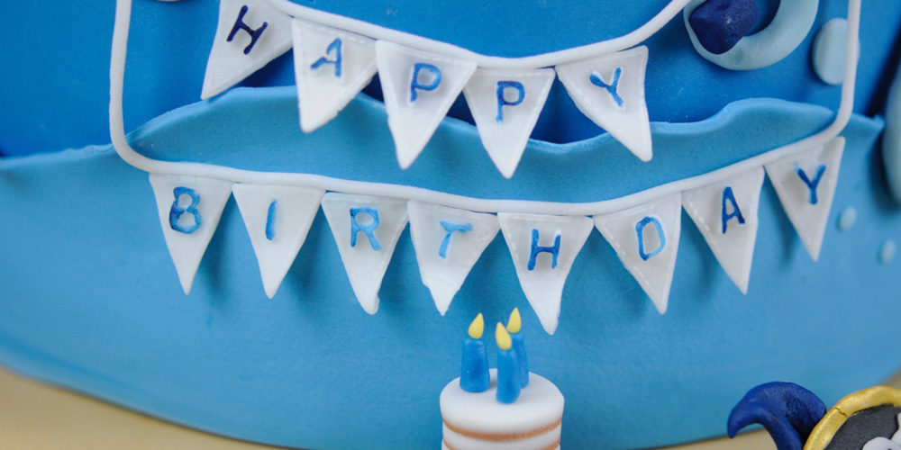 Come to the Docker Birthday Party 2016