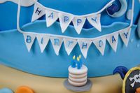 Docker Birthday Party at University of Bamberg