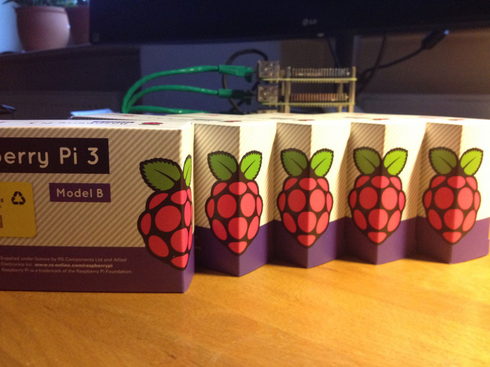 five pi3