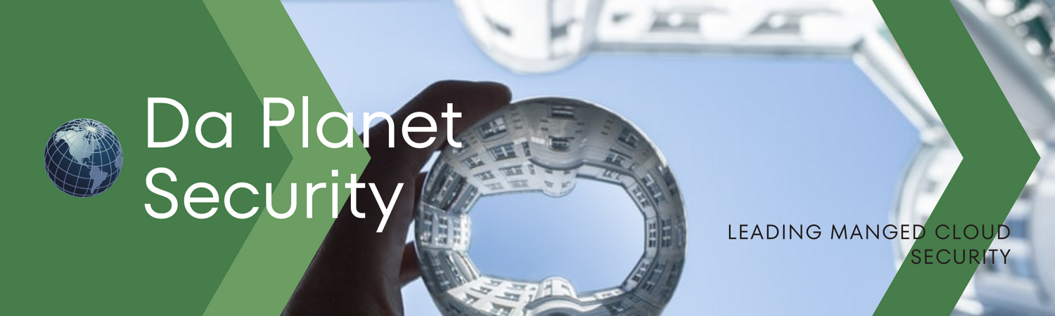 Da Planet Security