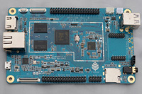 Close up Pine 64 FRONT