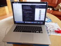 Build, Ship and Run from a Mac